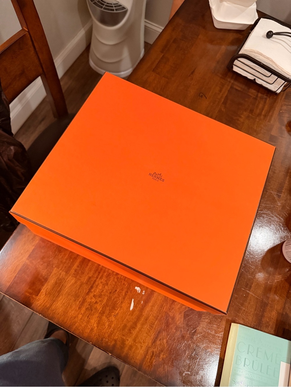 Hermes empty boxes - Picture 12 of 13